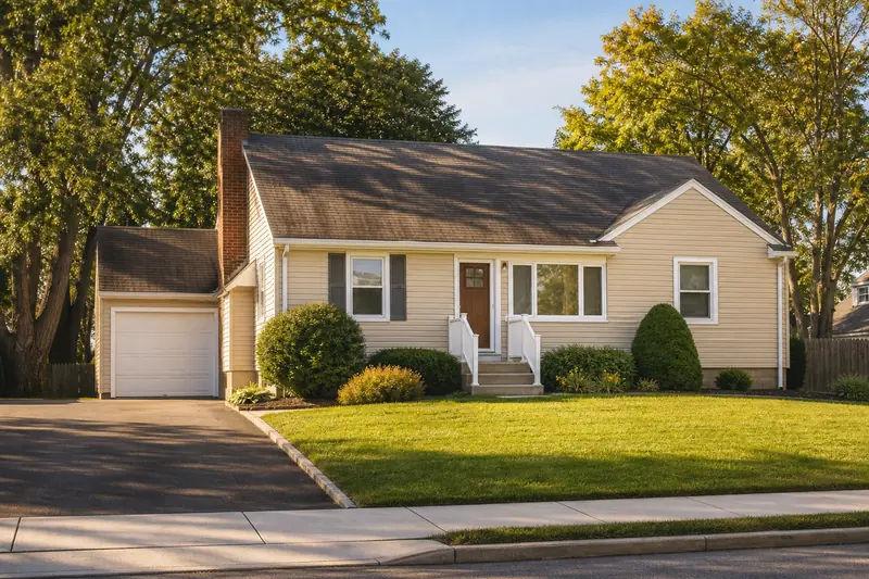 Suburban home we buy for cash in any condition