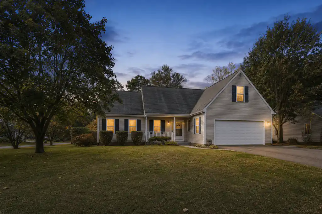 Home for sale